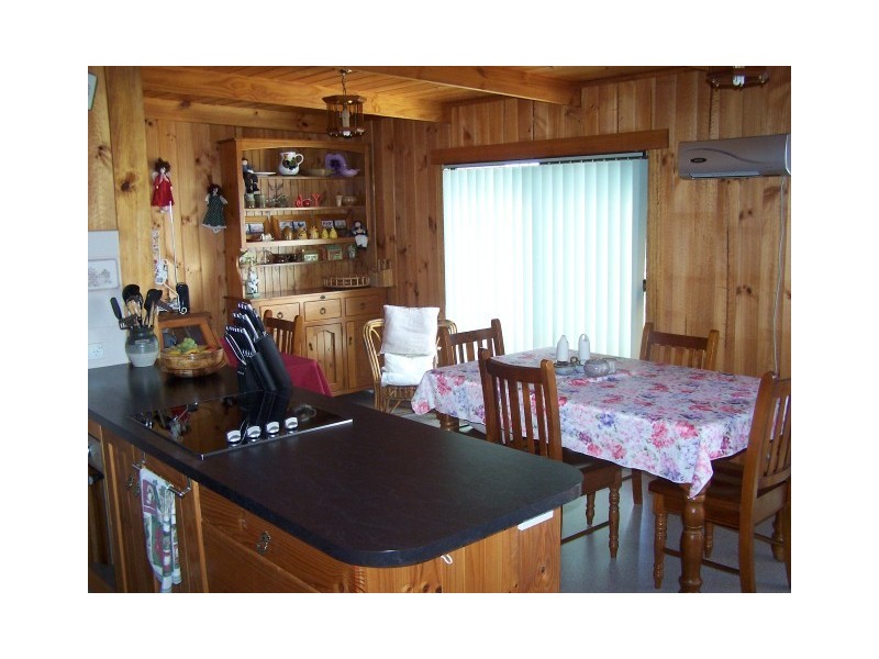 160 Old Mount Hicks Road, Mount Hicks TAS 7325