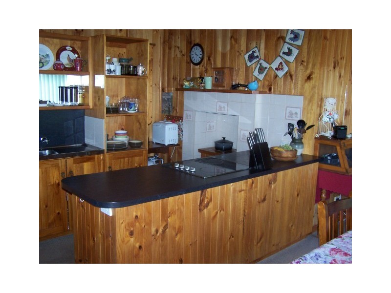 160 Old Mount Hicks Road, Mount Hicks TAS 7325