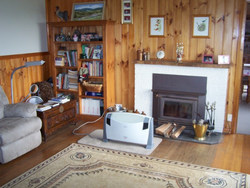 160 Old Mount Hicks Road, Mount Hicks TAS 7325