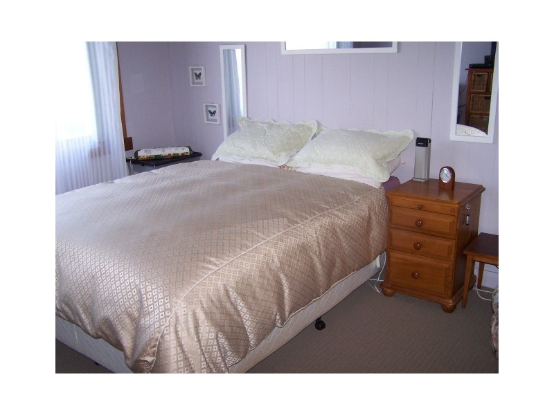 160 Old Mount Hicks Road, Mount Hicks TAS 7325