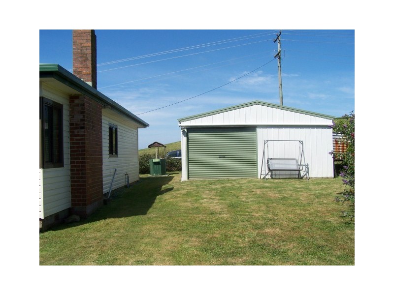 160 Old Mount Hicks Road, Mount Hicks TAS 7325