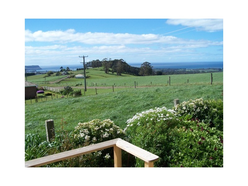 160 Old Mount Hicks Road, Mount Hicks TAS 7325