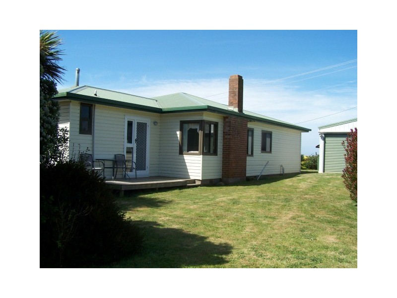 160 Old Mount Hicks Road, Mount Hicks TAS 7325