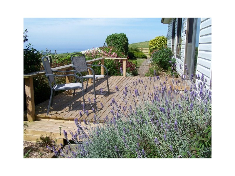 160 Old Mount Hicks Road, Mount Hicks TAS 7325