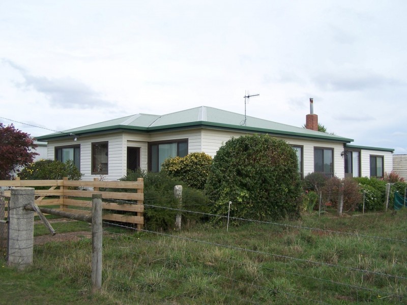160 Old Mount Hicks Road, Mount Hicks TAS 7325