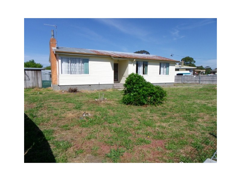 20 Rose Street, Wynyard TAS 7325