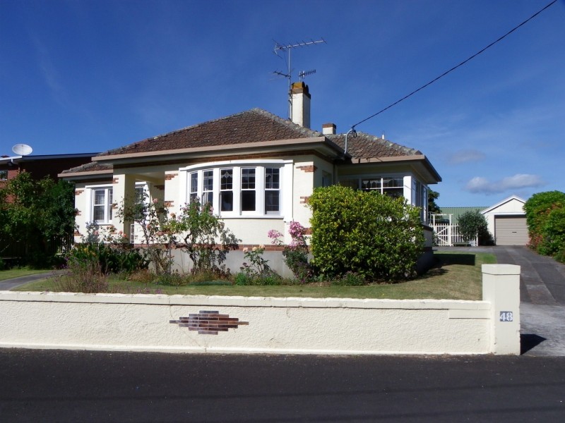 48 Hogg Street, Wynyard TAS 7325