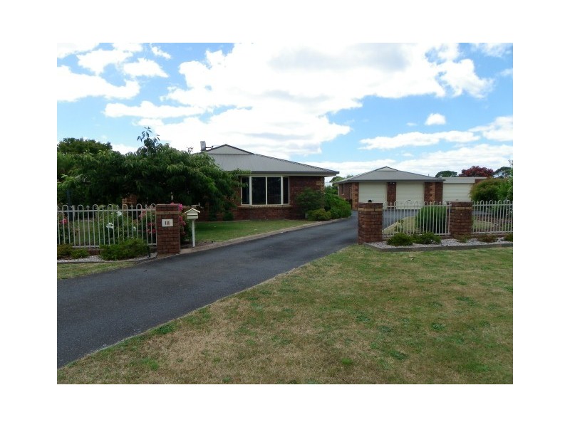 1A Cotton Street, Wynyard TAS 7325