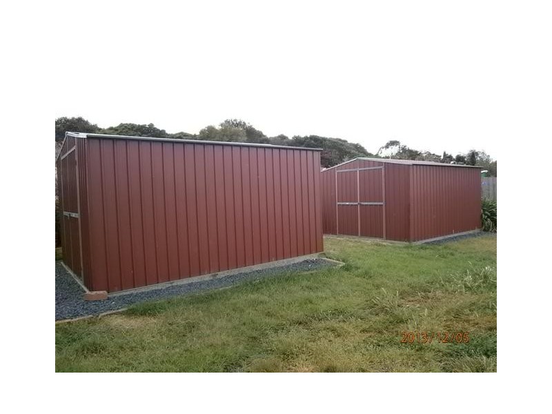 36 Freestone Crescent, Wynyard TAS 7325