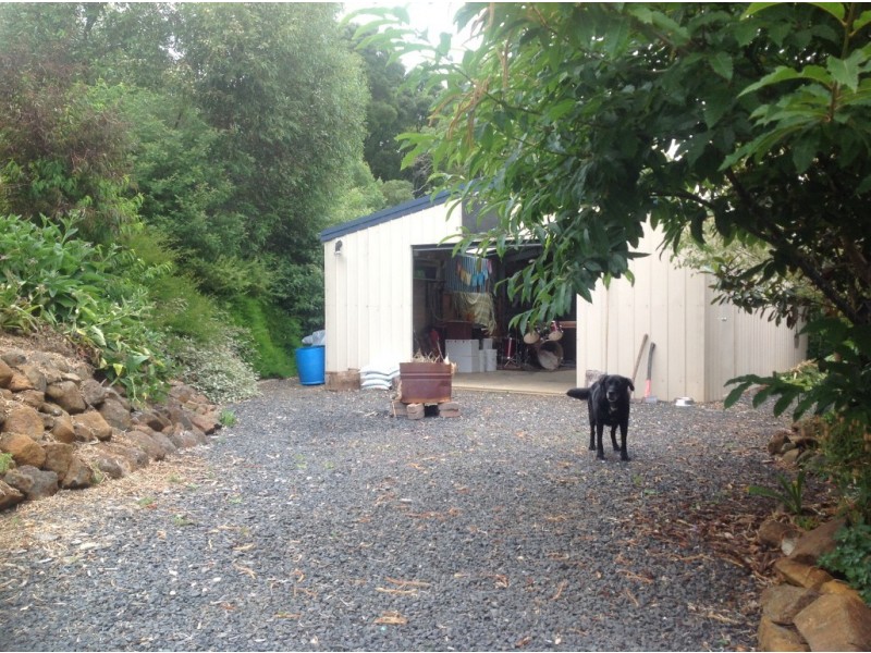 2040 Preolenna Road, Preolenna TAS 7325