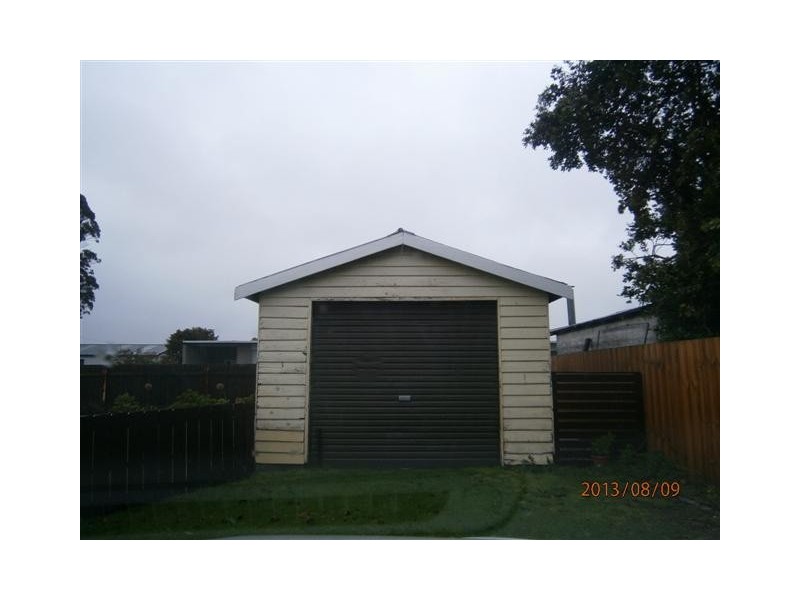 4 Gibbons Street, Wynyard TAS 7325