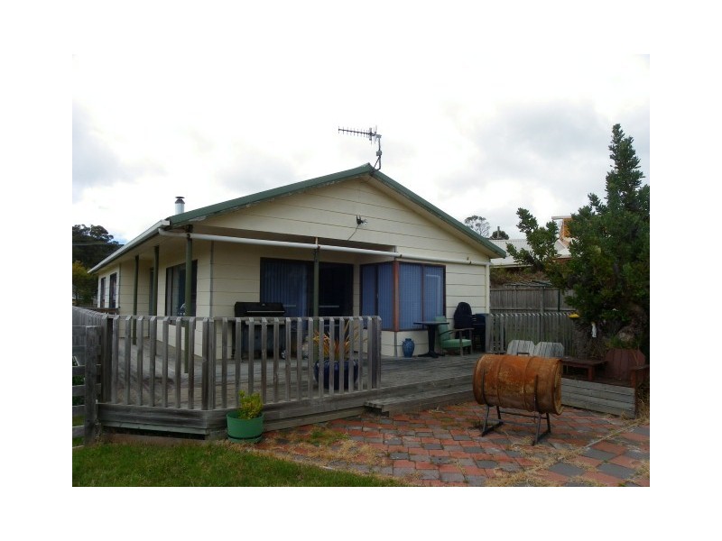 12 Irby Circus, Sisters Beach TAS 7321