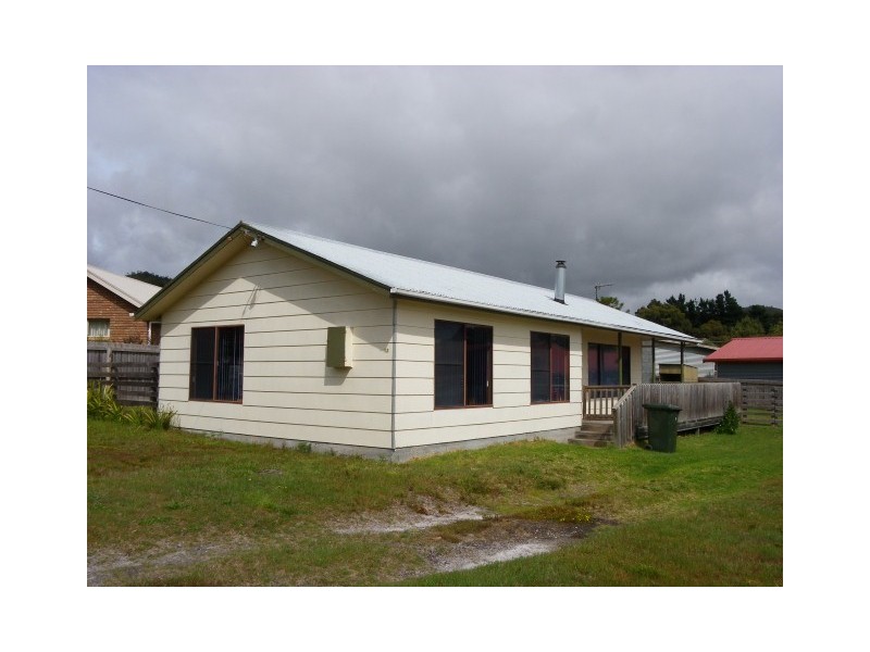 12 Irby Circus, Sisters Beach TAS 7321