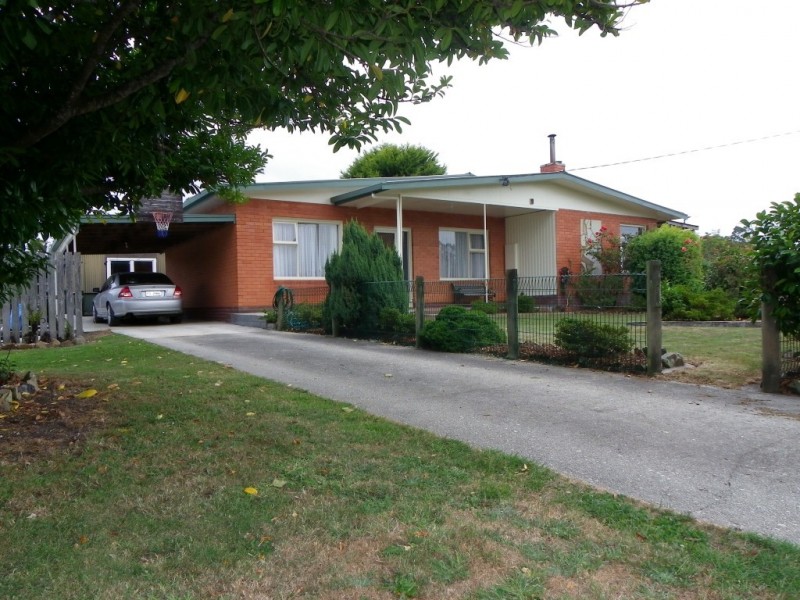 132 Calder Road, Wynyard TAS 7325