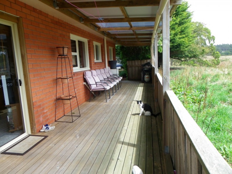 132 Calder Road, Wynyard TAS 7325