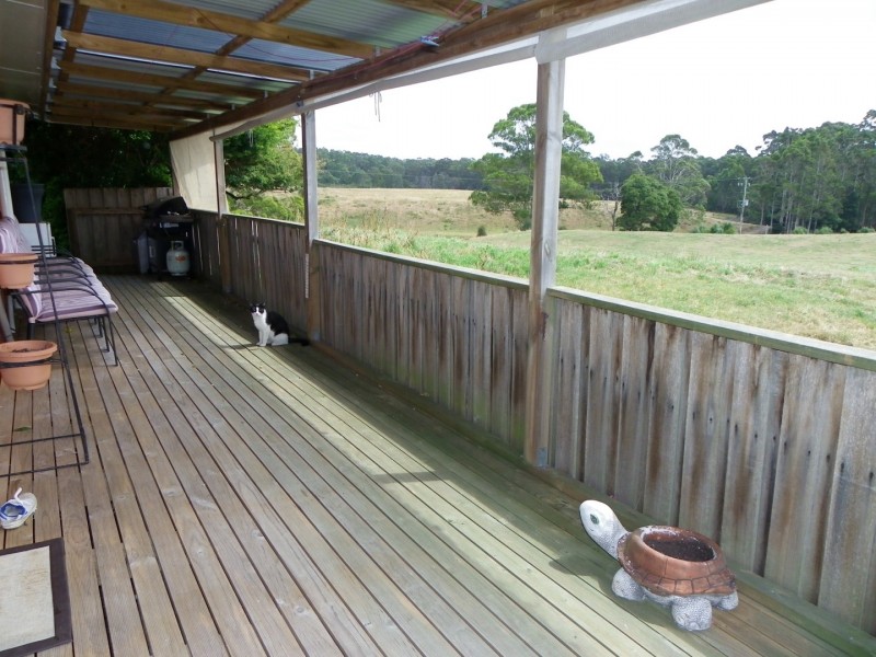 132 Calder Road, Wynyard TAS 7325