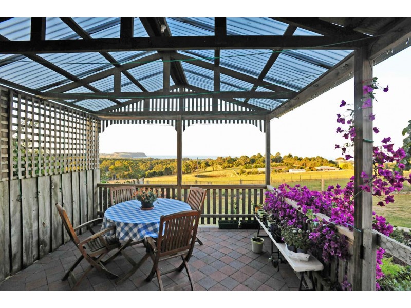 474 Mount Hicks Road, Mount Hicks TAS 7325