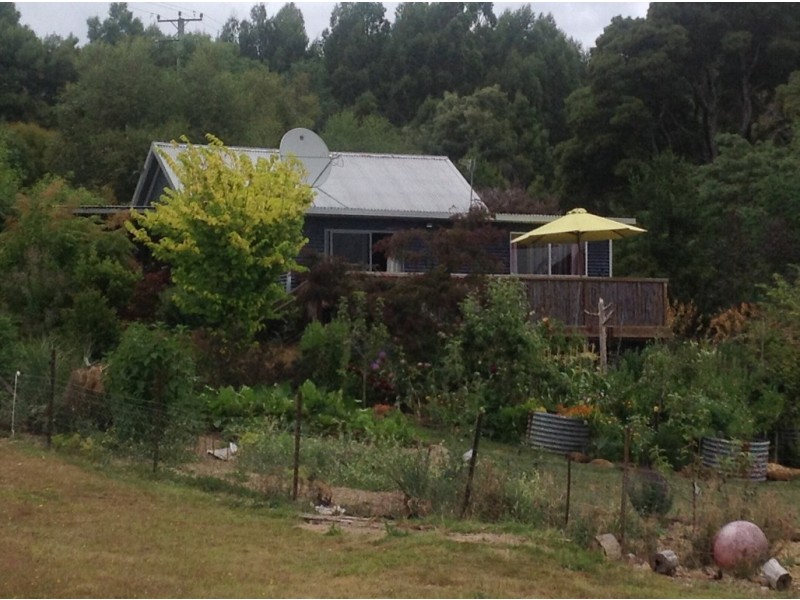 2040 Preolenna Road, Preolenna TAS 7325