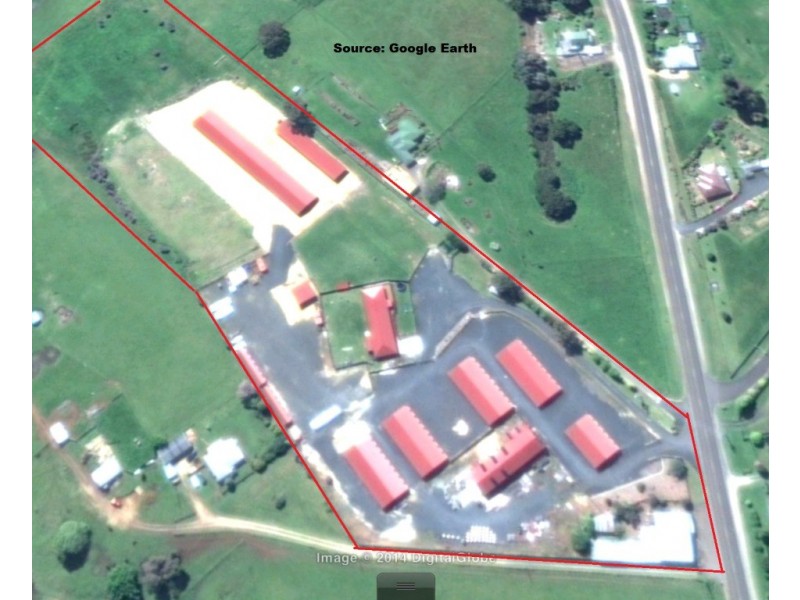 268 Murchison Highway, Somerset TAS 7322