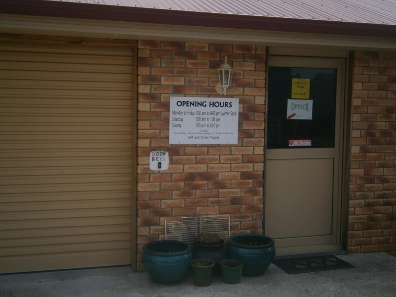 268 Murchison Highway, Somerset TAS 7322