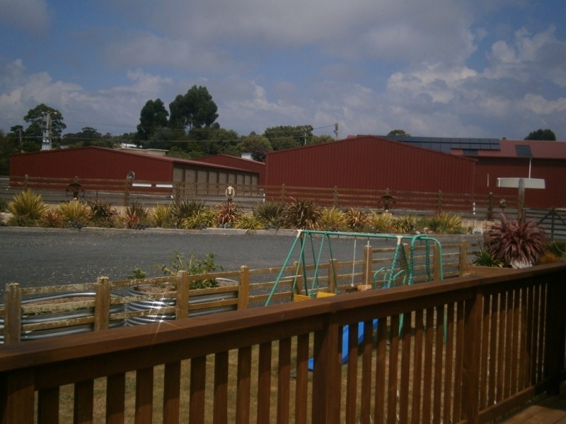 268 Murchison Highway, Somerset TAS 7322