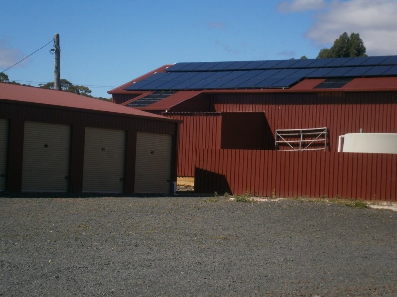 268 Murchison Highway, Somerset TAS 7322