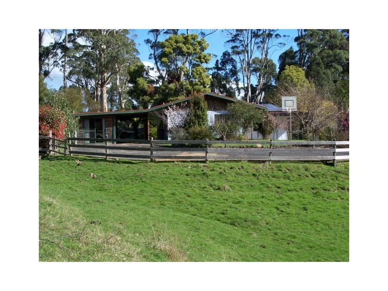 400 Seabrook Road, Somerset TAS 7322