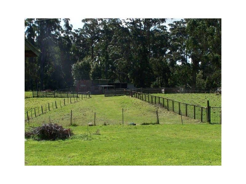 400 Seabrook Road, Somerset TAS 7322