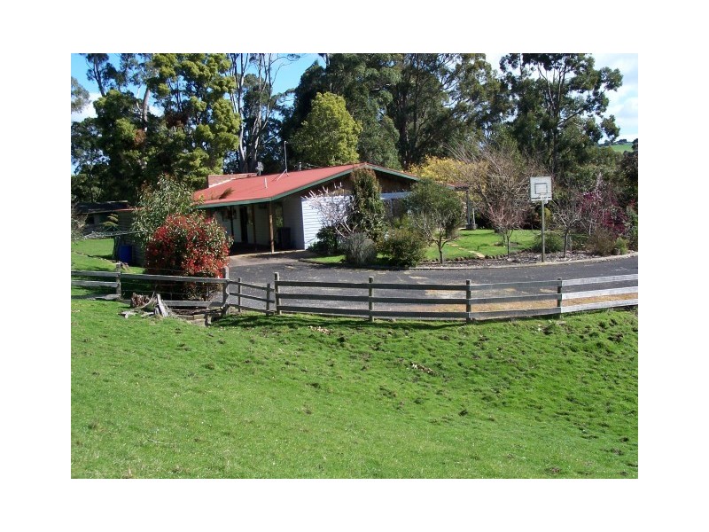 400 Seabrook Road, Somerset TAS 7322