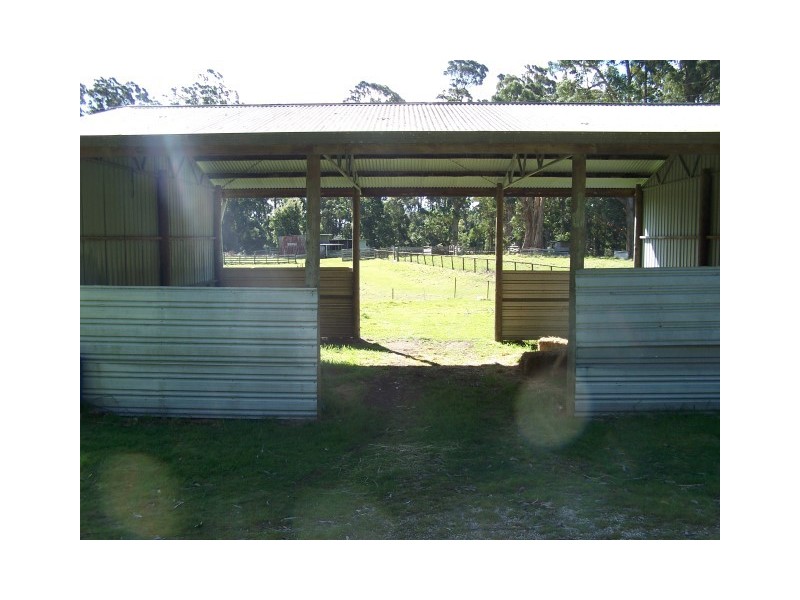 400 Seabrook Road, Somerset TAS 7322