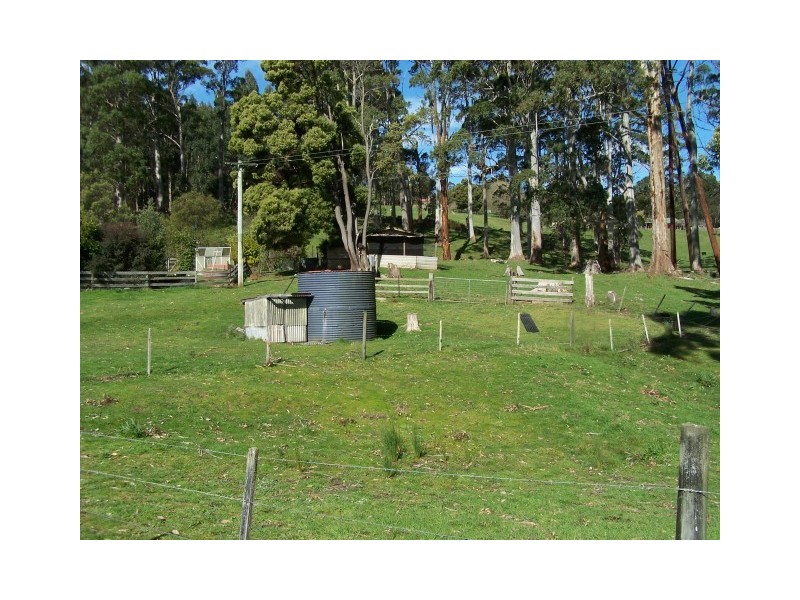 400 Seabrook Road, Somerset TAS 7322