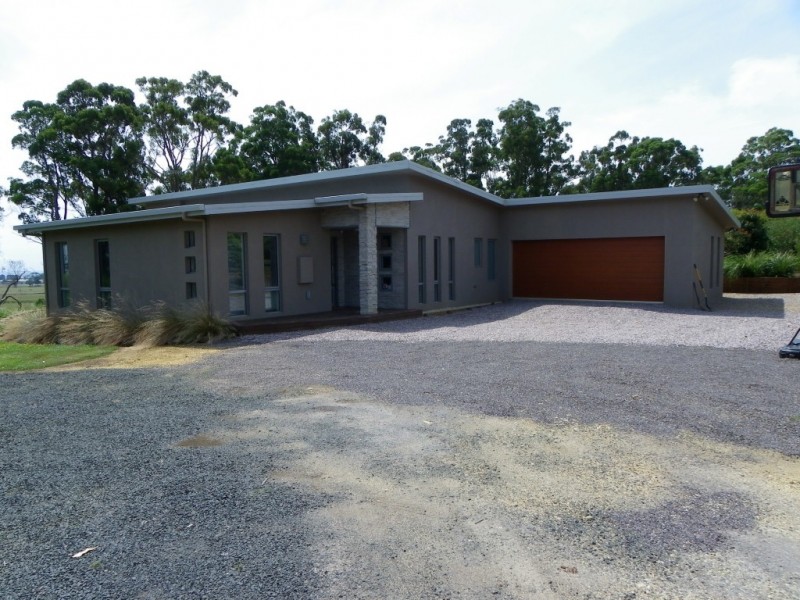 99 Lennah Drive, Wynyard TAS 7325