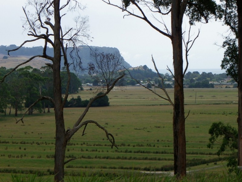 99 Lennah Drive, Wynyard TAS 7325