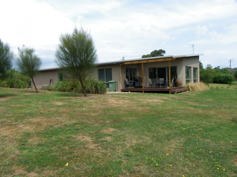 99 Lennah Drive, Wynyard TAS 7325