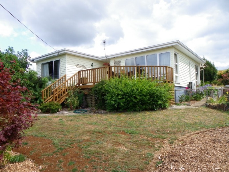 1152 Mount Hicks Road, Mount Hicks TAS 7325