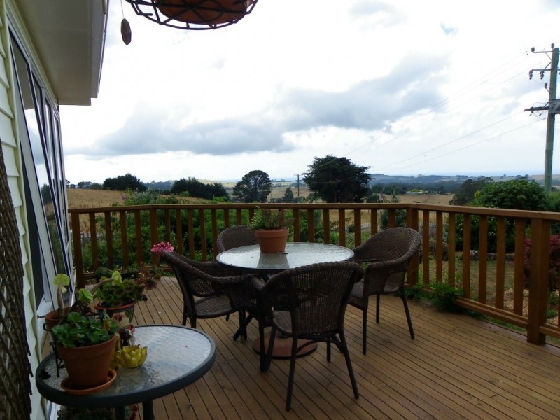 1152 Mount Hicks Road, Mount Hicks TAS 7325