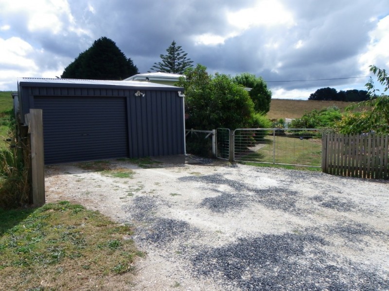 1152 Mount Hicks Road, Mount Hicks TAS 7325