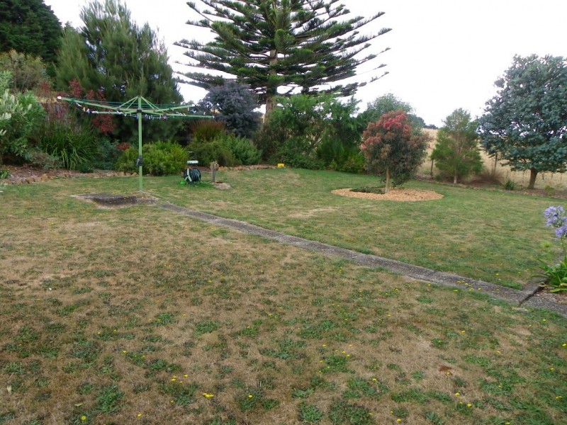 1152 Mount Hicks Road, Mount Hicks TAS 7325