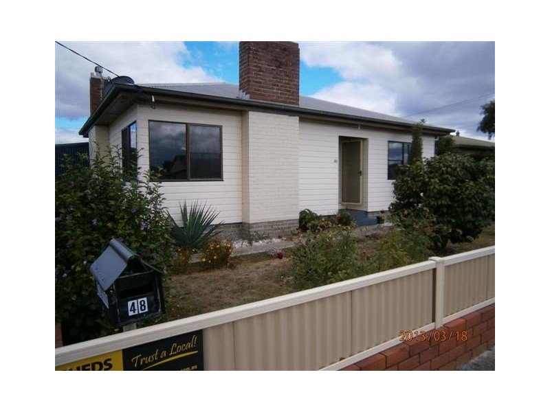48 Dodgin Street, Wynyard TAS 7325