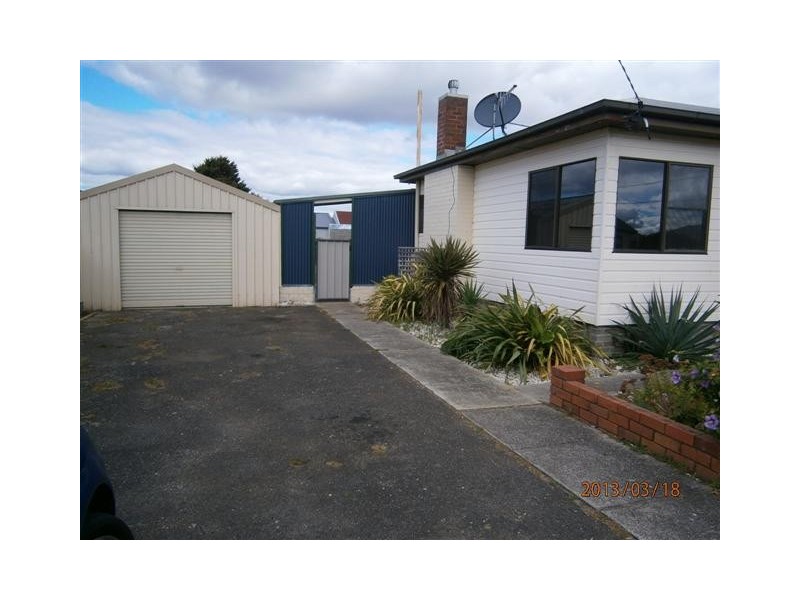 48 Dodgin Street, Wynyard TAS 7325