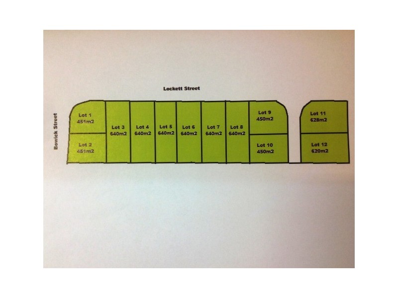 Lot 8,28 Bowick Street, Wynyard TAS 7325