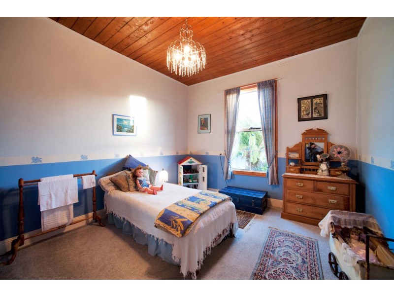 111 Oldina Road, Wynyard TAS 7325