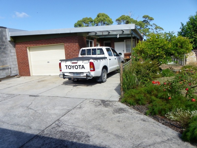 58 Hales Street, Wynyard TAS 7325