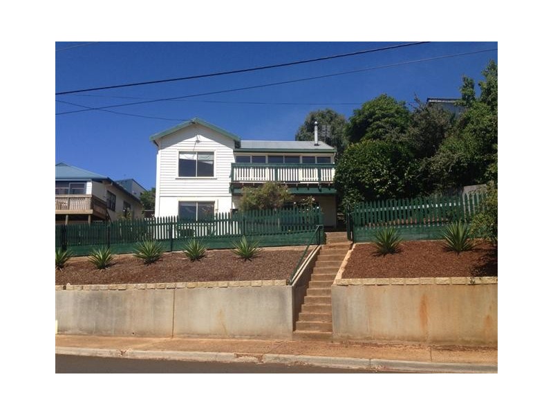 81 View Road, Montello TAS 7320
