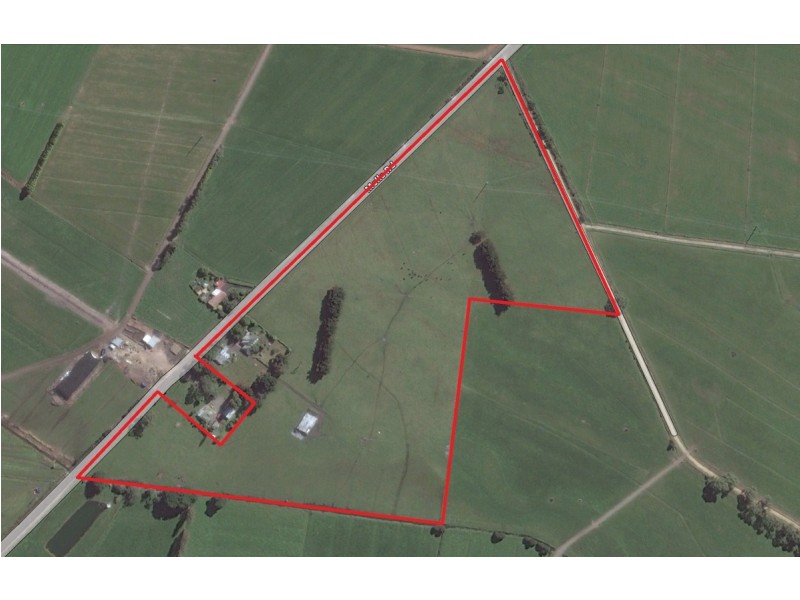 313 Mella Road, Mella TAS 7330