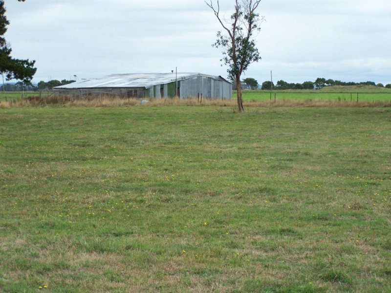313 Mella Road, Mella TAS 7330