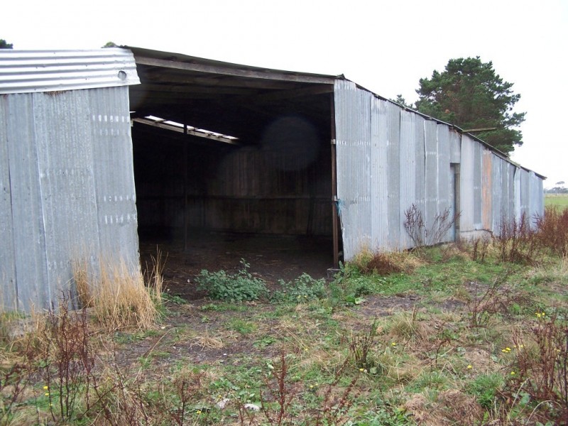 313 Mella Road, Mella TAS 7330