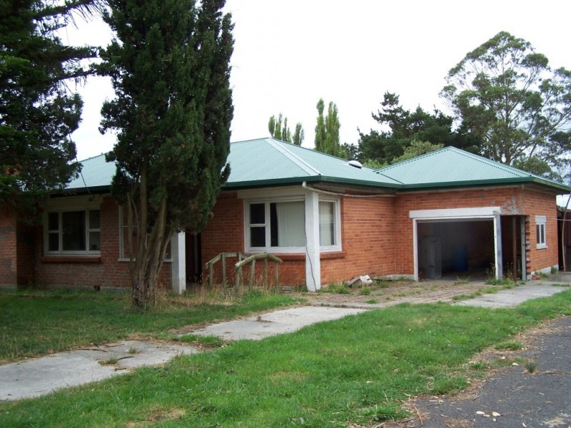 313 Mella Road, Mella TAS 7330