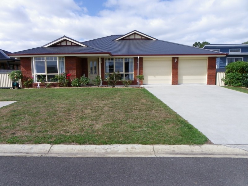 6 York Court, Wynyard TAS 7325