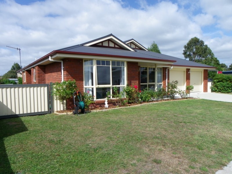 6 York Court, Wynyard TAS 7325